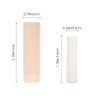 TOVINANNA 5 Sets for Aromatherapy Essential Oil Stick Small Holes