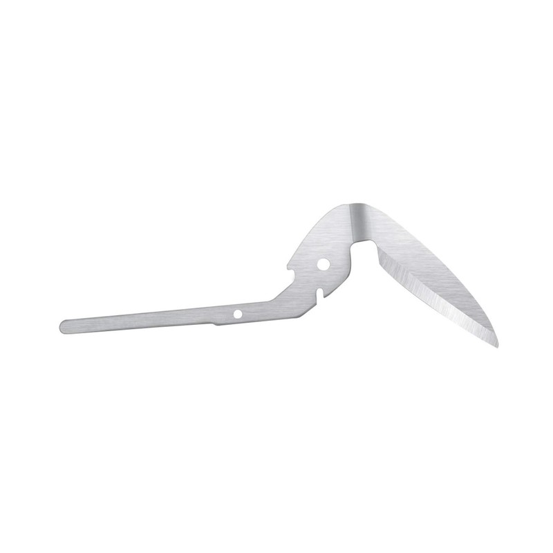 Pro'sKit Multi-Purpose Special Scissors, Universal Sharp Professional Scissors with Fine