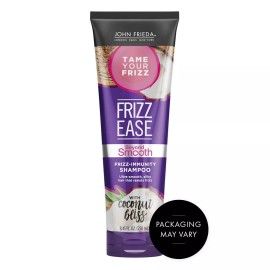 John Frieda Frizz Ease Beyond Smooth Frizz-Immunity Shampoo 8.45 oz