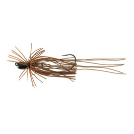 TIEMCO PDL Baitfinesse Jig Evo 1.8g #55 Mocha Blue Flake Lure