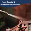 Sand blasting media 55 LBS Garnet #100 Grit Sandblaster sand