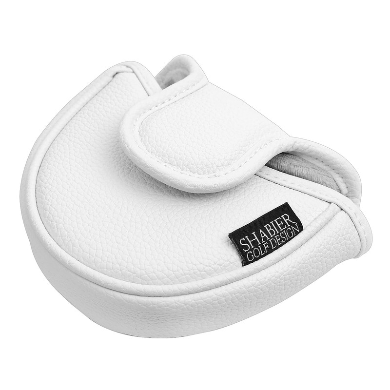 SHABIER Mt. Fuji, Japan Design Mallet Putter Headcover for Mallet