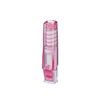 Mitsubishi Pencil Seal Holder Hanzo Transparent Pink HLD2T.13