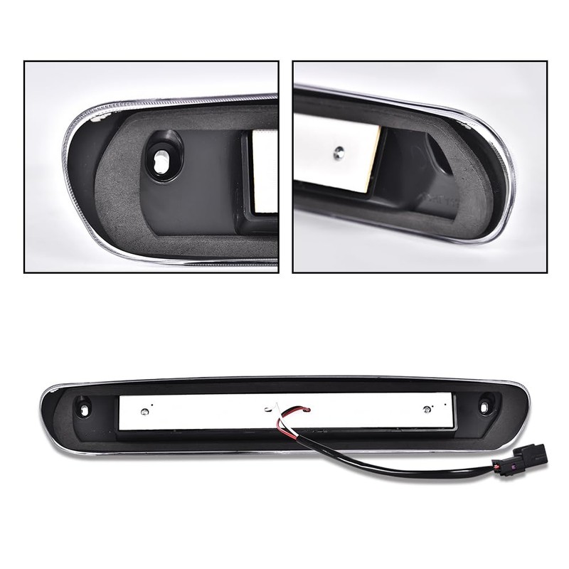 G-PLUS 3rd LED Bar Brake Type X Light Cargo Lamp
