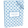 SCENTORINI Scented Sachet, Linen Fragrance Sachets for Drawers, Closets, wardrobe,