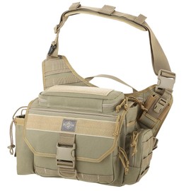 Maxpedition Mongo Versipack (Khaki)