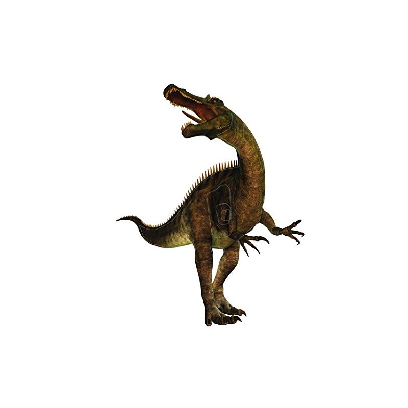 Duramesh Archery Targets Dino #3, DM303