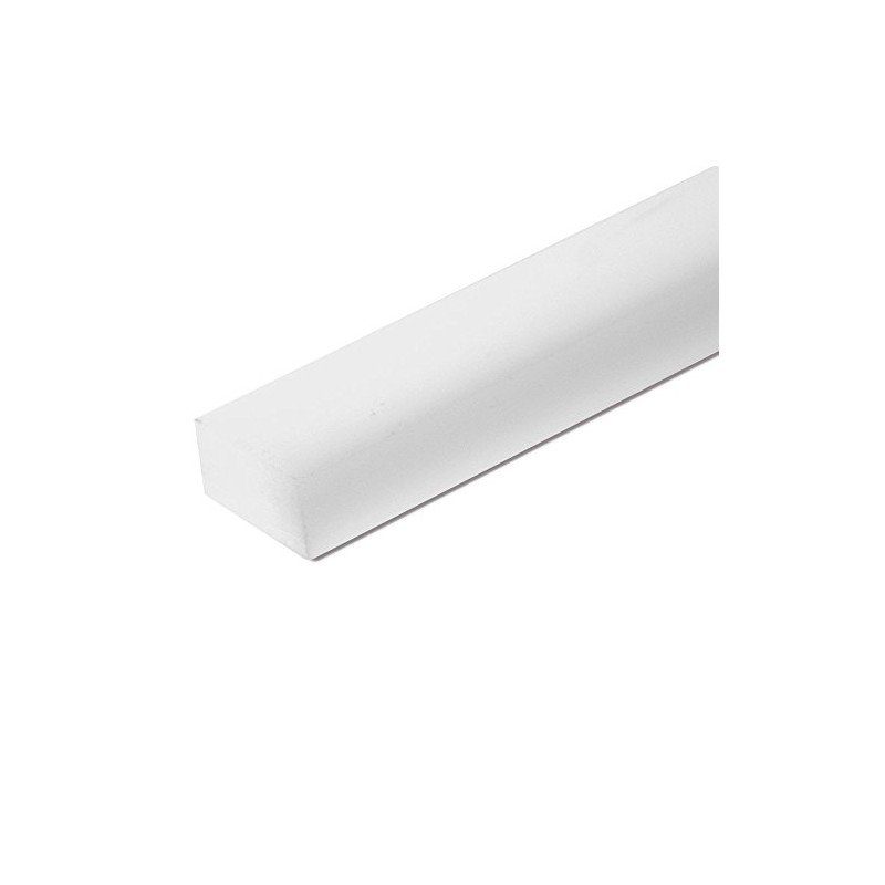 UHMW Strip 3/4 X 3/8 X 48