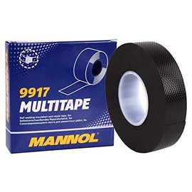 5 m Multitape Insulation Tape Repair Tape Self-Welding MANNOL