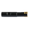 (1.6cm Cutting Dia., 1.6cm Shank, 2 Flute) - Accusize Industrial