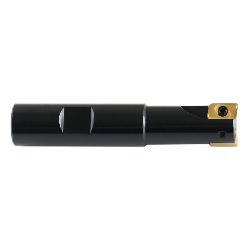 (1.6cm Cutting Dia., 1.6cm Shank, 2 Flute) - Accusize Industrial