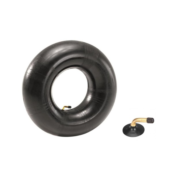 The ROP Shop Tire Inner Tube 4.10/3.50-4 with TR87 L-Stem