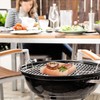 Onlyfire Himalayan Salt Block For Grilling, Cooking, Searing, Cutting and