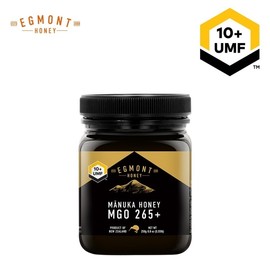 Eggmont Manuka Honey UMF10+ 250g / 에그몬트 마누카 꿀 UMF10+ 250g