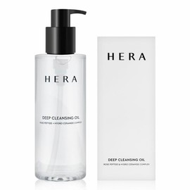 Hera Deep Cleansing Oil 225ml / 헤라 딥 클렌징 오일 225ml