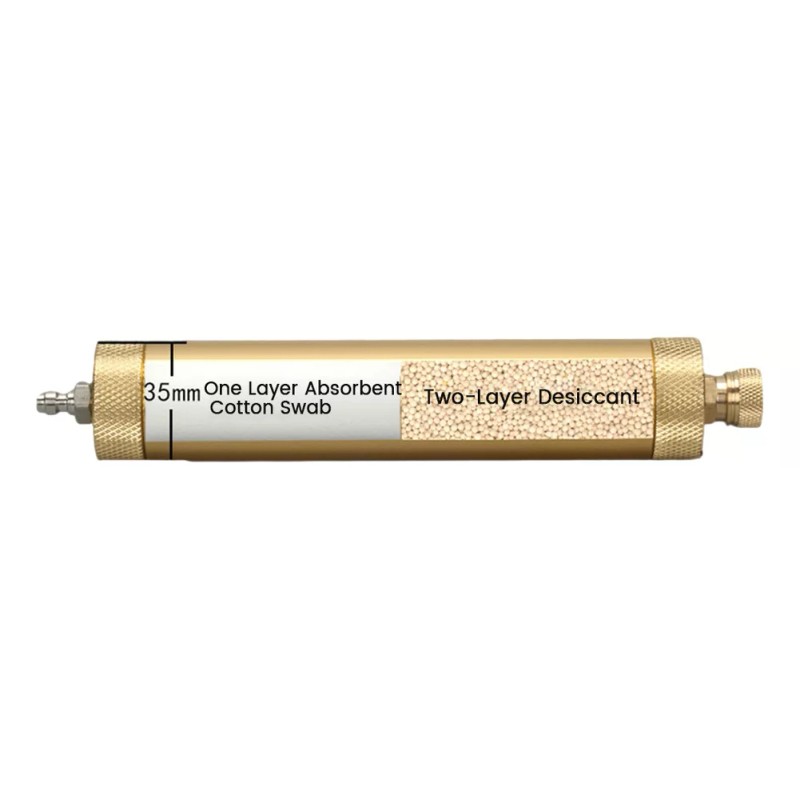 generic Filtro De Aire Para Compresor De Aire Pcp Scuba,