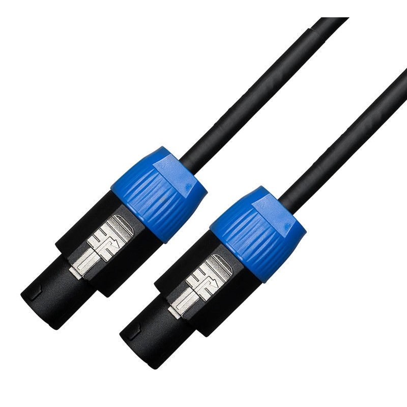 Cascha Advanced Line Speaker Cable, 2.5 m