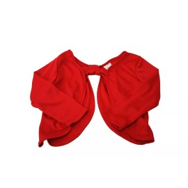 Silly Chilindrina Handmade Kids El chavo del ocho party costume - 11-12