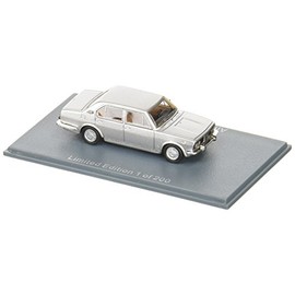 NEO 1/87 アルフアロメオ アルフェッタ 1.6 シルバーグレー 完成品