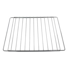 SPARES2GO Universal Adjustable Caravan & Camping Oven Cooker/Fridge Shelf (310 x 340-560mm)