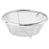 HONEYCOOK AQUASIDE 18-8 MINIZAR WITH RING VE 4.7 inches (12