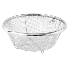 HONEYCOOK AQUASIDE 18-8 MINIZAR WITH RING VE 4.7 inches (12 cm)