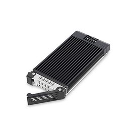 ICY DOCK ToughArmor MB601M2K-1B Mobile Rack Drive Tray | MB601TP-1B