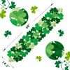 St Patricks Day Decorations Table Runner