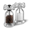 COLE & MASON Tap Salt and Pepper Grinder Set -