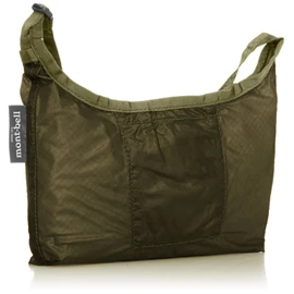 [Montbell] mont-bell UL MONO Pouch S 1123777, Free size