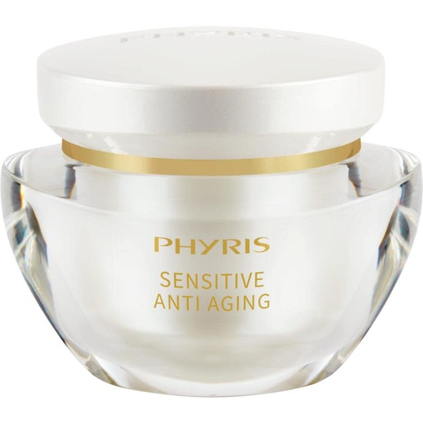 Phyris Sensitive Anti-Ageing 50 ml