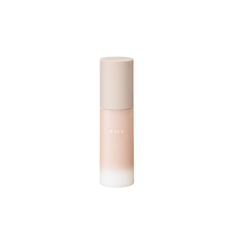 RMK 라스팅 젤 크리미 파운데이션 Lasting Gel Creamy Foundation