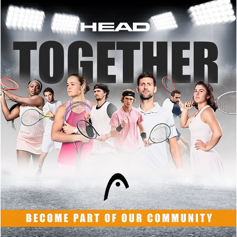 HEAD Core 3R Pro Tennis Racquet Bag, Holds 3 Racquets,