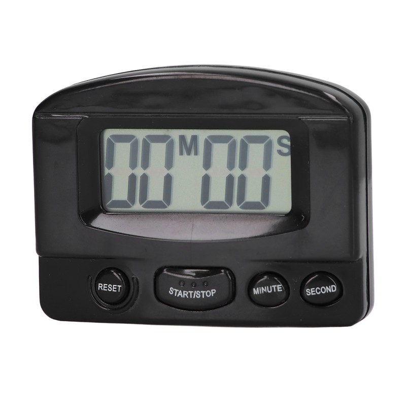 Kitchen Digital Timer Countdown Classroom Timer for Time Management Study