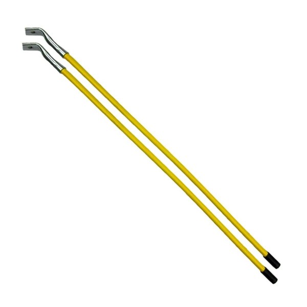 MaxLLTo 2 Pack 26" Replacement Snow Plow Marker Guide for