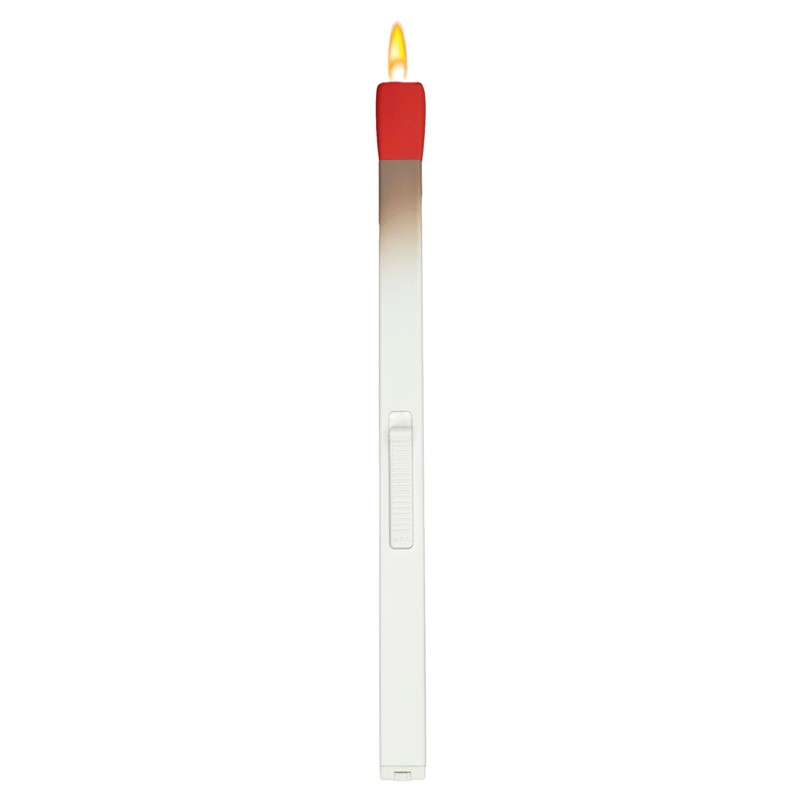 G.E.I. G.E.I.Matchbook Multipurpose/BBQ Lighter (3 Lighters)