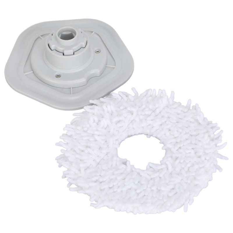 Vacuum Cleaner Rag Accessories Replacement Spare Part Cleaning Mop Rag