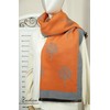 Sumato Scarf for Women Fall Winter Shawl Wraps Long Women