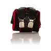 Olata 6 Clip Mens Braces / Extra Wide Y Braces