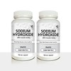 Yield RX Sodium Hydroxide (Caustic Soda) - Ultimate Drain Opener