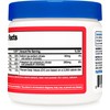 Nutricost Electrolyte Complex Powder (60 Servings, Fruit Punch) - Hydration