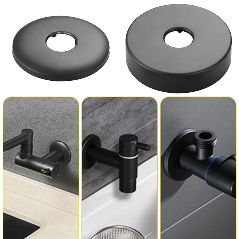 VYIBPDY 2 x Diameter 21 mm 2 x Diameter 25