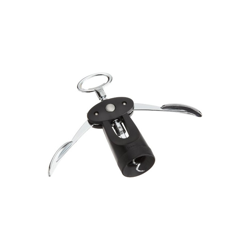 BRADSHAW INTERNATIONAL 78972 Deluxe Wing Corkscrew