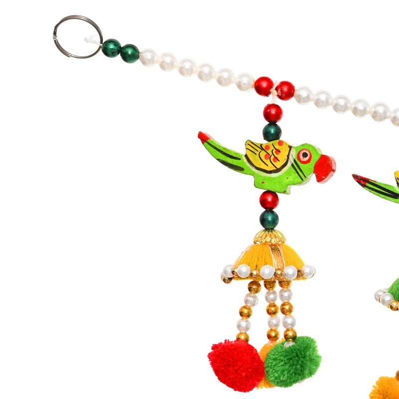 パロットトーラン