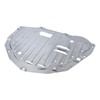 MISIOEK Engine Splash Guard Shield Compatible with 2017-2022 Honda CRV