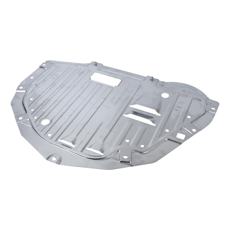 MISIOEK Engine Splash Guard Shield Compatible with 2017-2022 Honda CRV