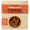 Andean Dream Sueño Andino Pasta Quinoa Y Cúrcuma Orgánica