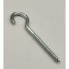Screw in Hooks Plain Ceiling Cup for Hanging Lights Eye