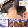 Propidren by HairGenics - DHT Blocker with Saw Palmetto To