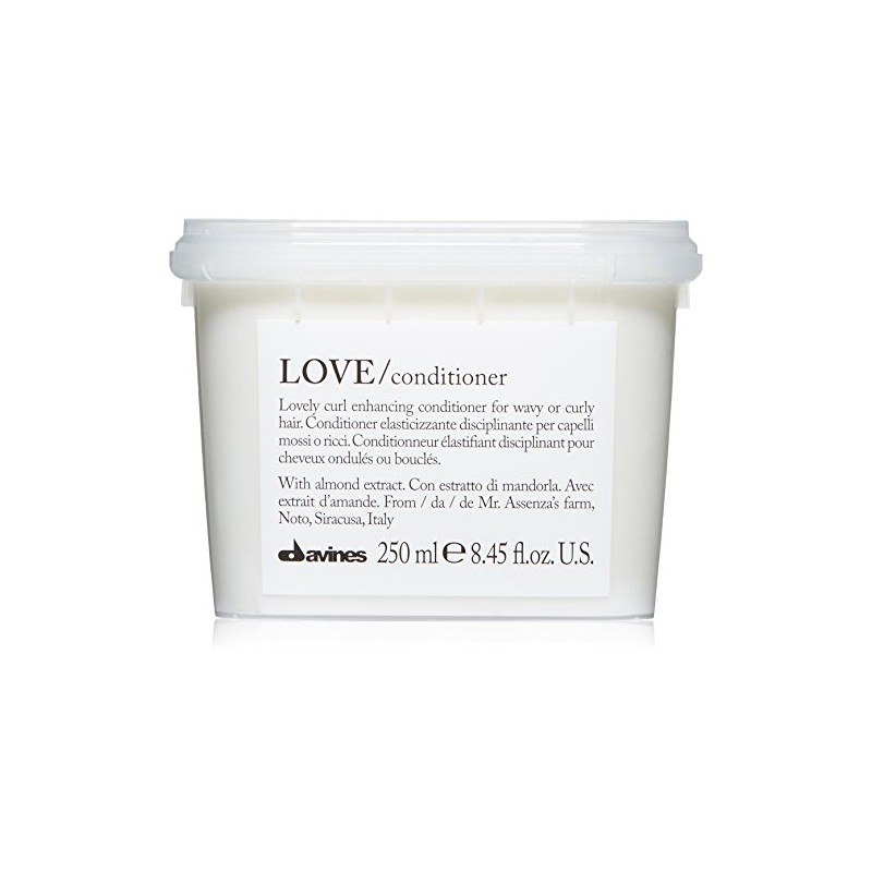 Davines Love Curl Acondicionador, 249 ml